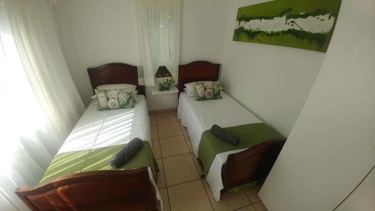 Four Seasons Self-Catering Guest House Graskop Kültér fotó