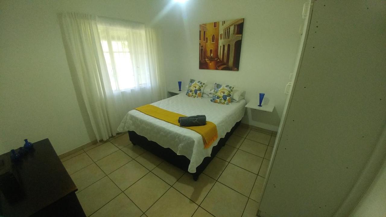 Four Seasons Self-Catering Guest House Graskop Kültér fotó