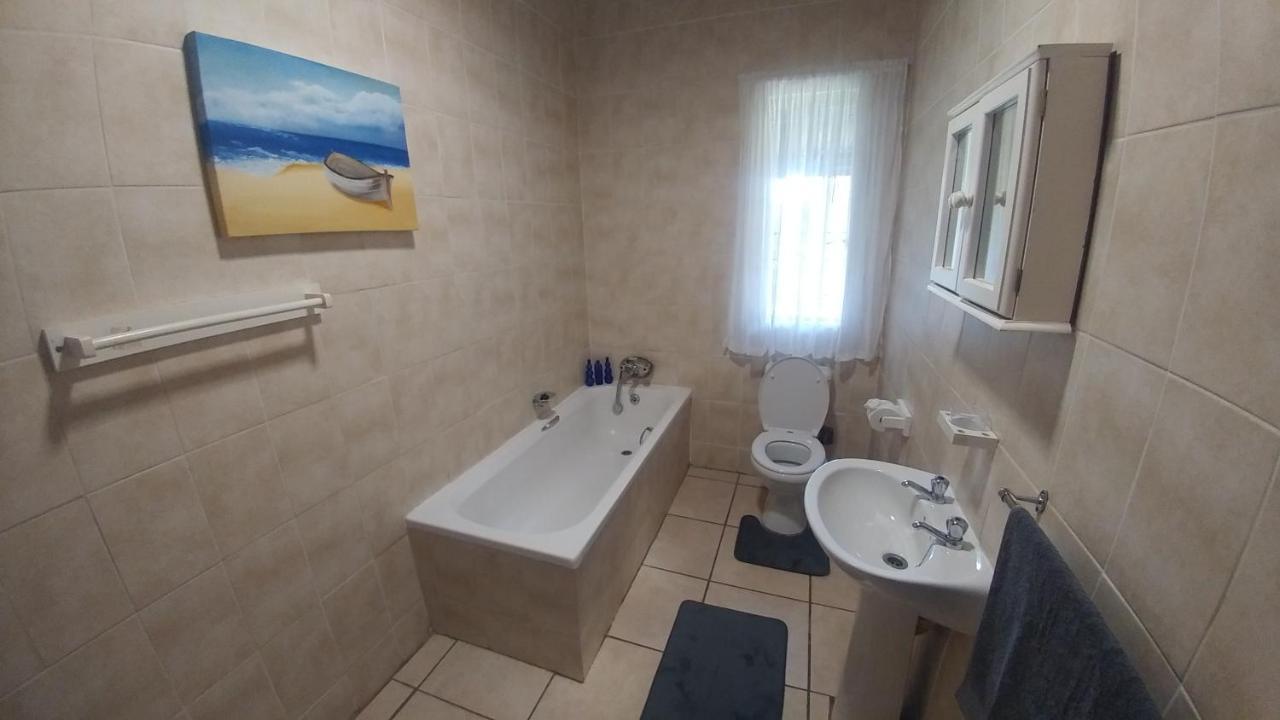 Four Seasons Self-Catering Guest House Graskop Kültér fotó