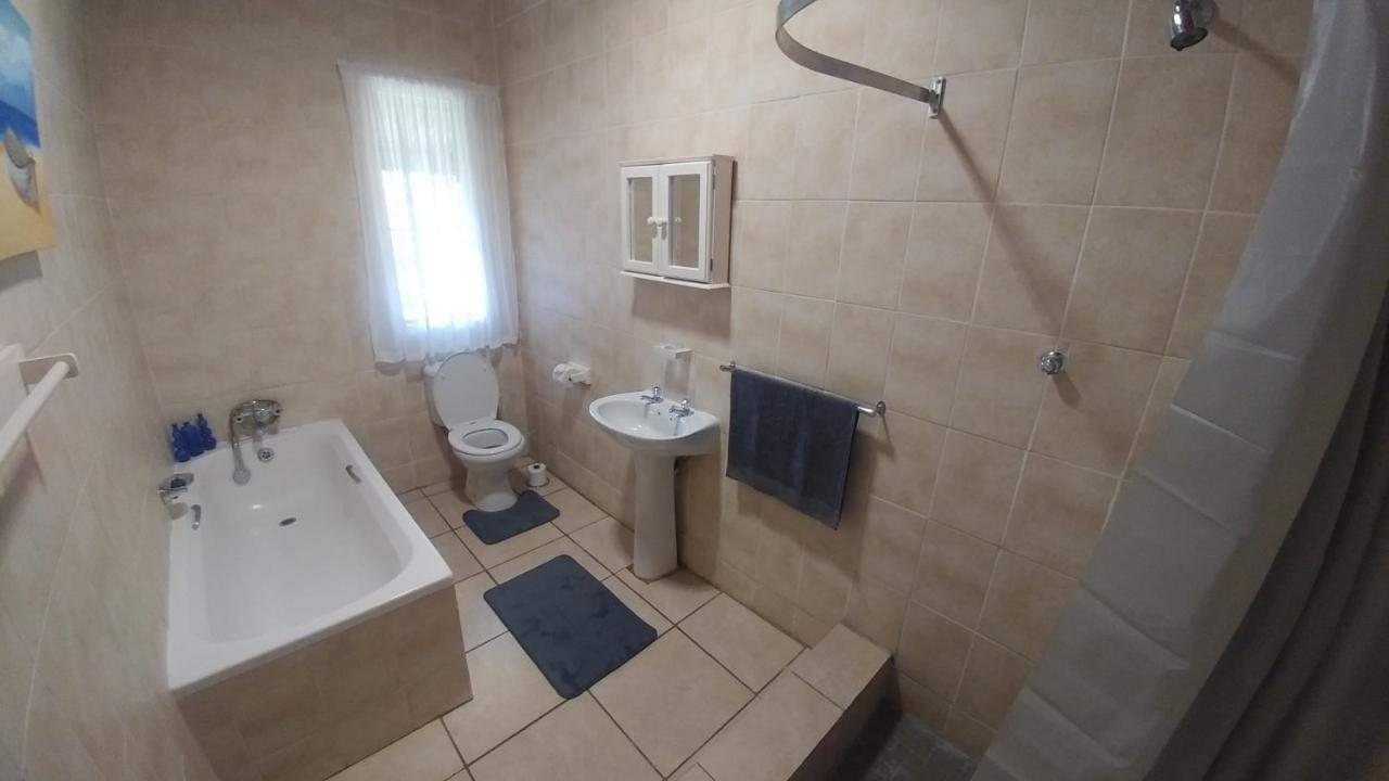 Four Seasons Self-Catering Guest House Graskop Kültér fotó